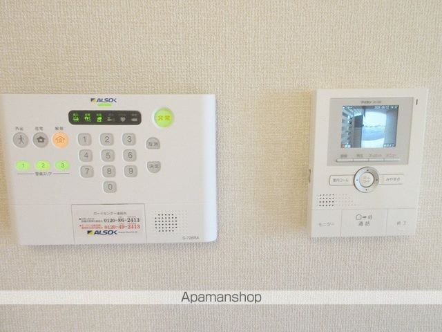 コンフォートの内装写真
