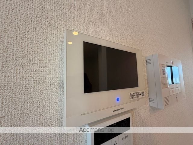 クラール倉治Cの内装写真