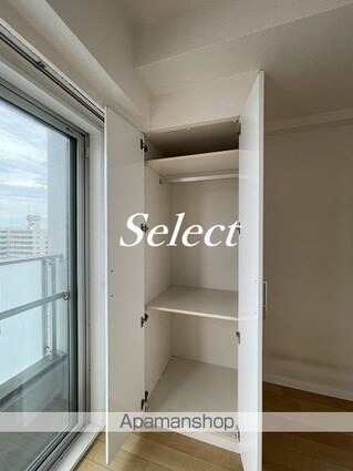 レノス新子安[1K/22.58m2]のその他設備