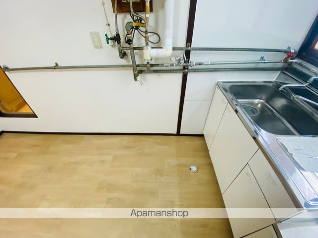もがみ荘の内装写真