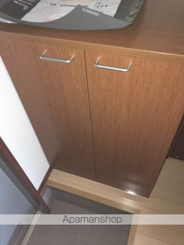 コーポ・ジェリクルの内装写真
