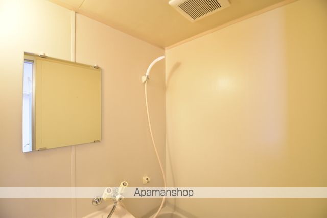 クリスタルきりたの内装写真