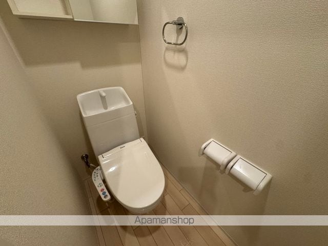 ブルーノの内装写真