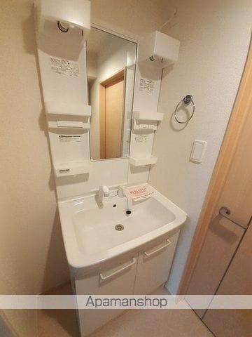 フリーデの内装写真