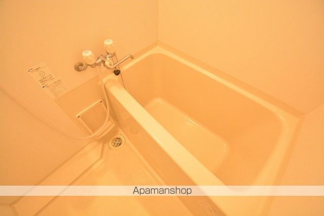 クレフラスト長町1丁目駅前の内装写真