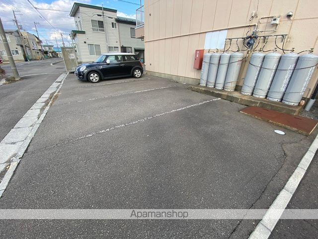 ピュアパレス函館のその他写真