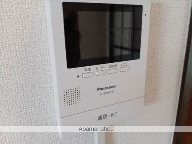 セキワガーデンハウス春日の内装写真