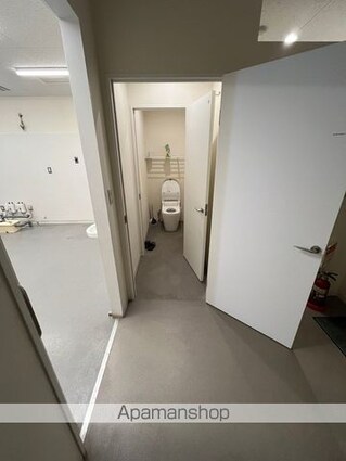 旭ビルディング[店舗/95.7m2]の共用部2