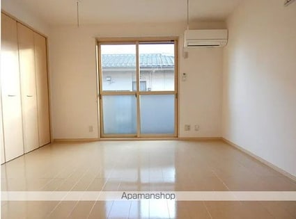 東京都青梅市新町３丁目[1K/28.98m2]の内装