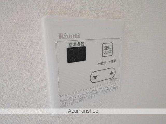 リブリ・戸田公園の内装写真