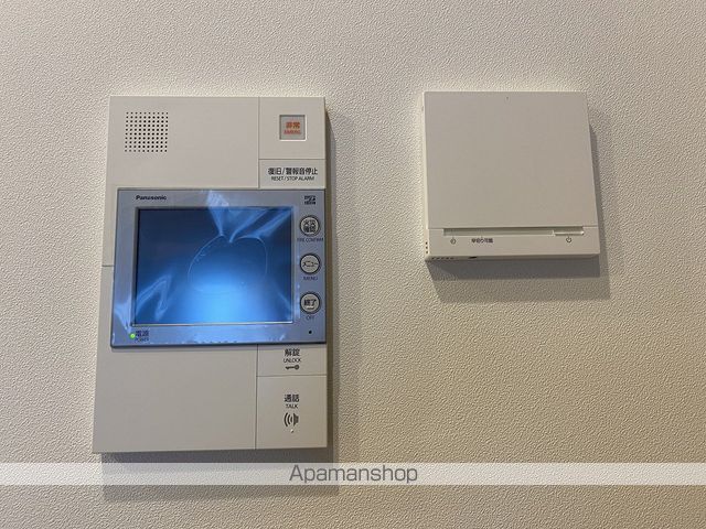 ロイヤルパークス仙台青葉通の内装写真