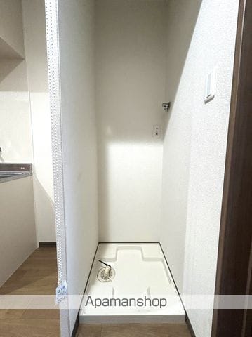 プライム日根野の内装写真