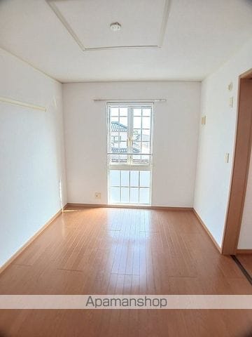 エクセランBの内装写真