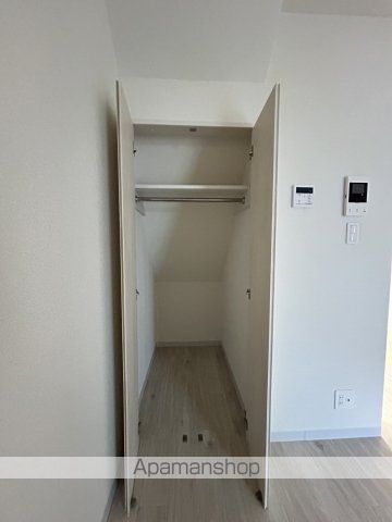 リバーノース庚午の内装写真