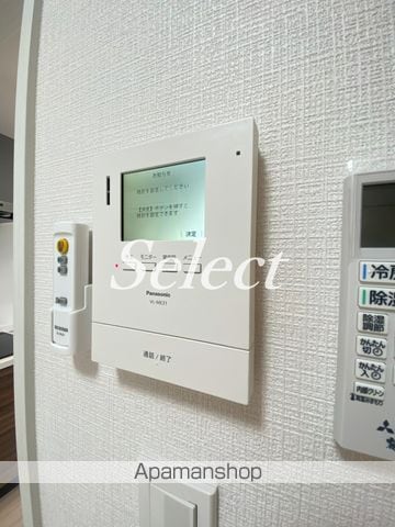VENUS LAGOON三枚町の内装写真