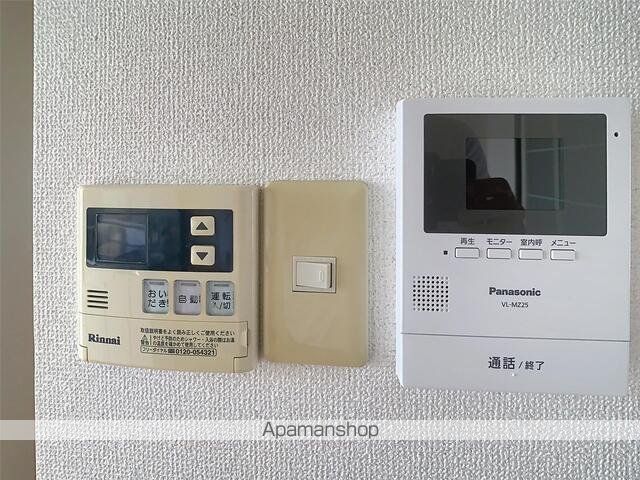 サンライフソルトの内装写真