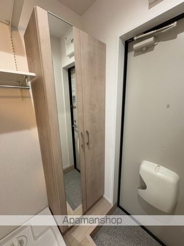 N−HARBOR LAGOON小机町の内装写真