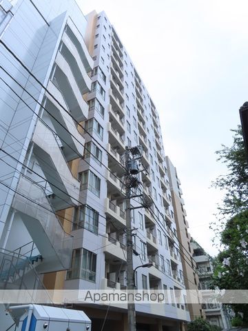 プライムアーバン池袋の外観写真