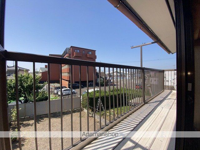 各務原市川島河田町一戸建の内装写真