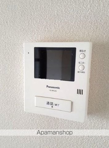 スカイコーポIの内装写真