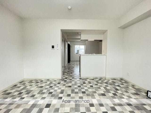 CASA APRIREの内装写真