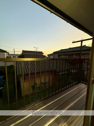 タウンハウスヨコタの内装写真
