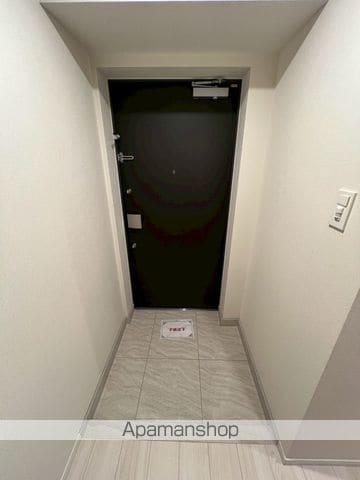 NOGATA RESIDENCEの内装写真