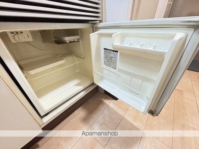 ドミール石川の内装写真