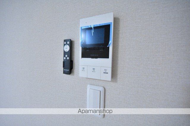 PORTEーBONHEURIIの内装写真