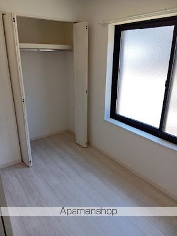 レピュア小石川レジデンスの内装写真