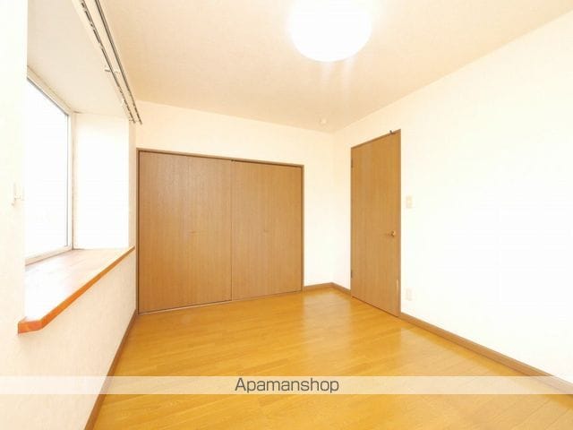 レジデンスセトの内装写真