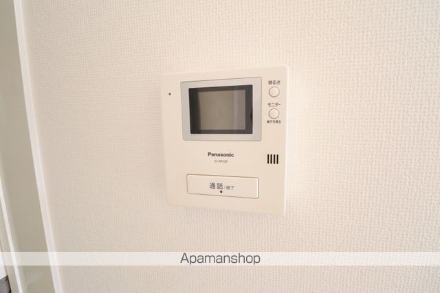 エンゼルハイツの内装写真