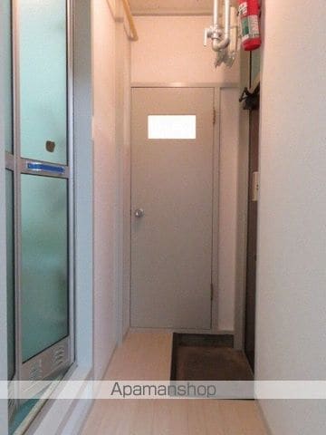 中央コーポの内装写真