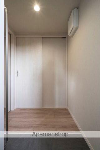 ROBOT HOME 今宿の内装写真