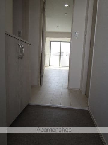 BAU北仙台の内装写真