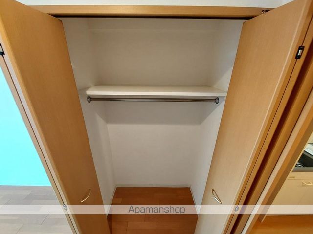 アントラ立町の内装写真