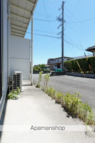モアハウス磐田の内装写真
