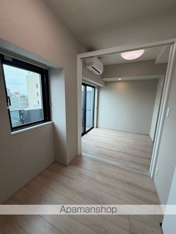 GRAN PASEO小岩の内装写真