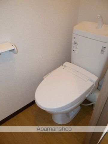 グラードエルヴィータ円山の内装写真