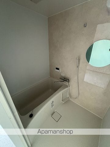 カーサルミーナの内装写真