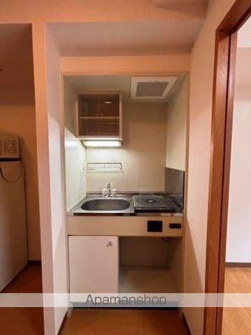 グランティ新潟の内装写真