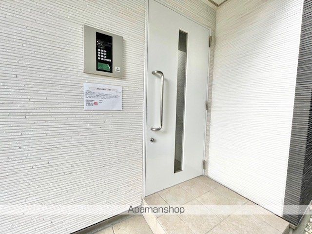 パインズ立花の内装写真