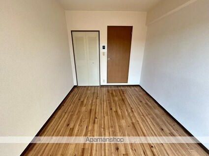 滋賀県大津市一里山５丁目[1K/22.4m2]の内装5