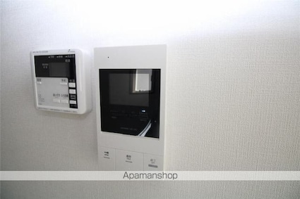 Ａｒｃａｄｉａ恒久[1LDK/40m2]のセキュリティ