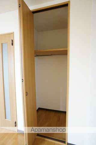 半田ビレッジ6号棟の内装写真