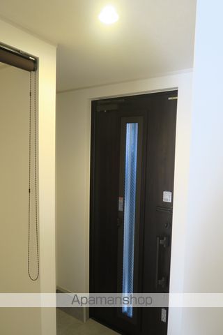 オークリーテラスの内装写真
