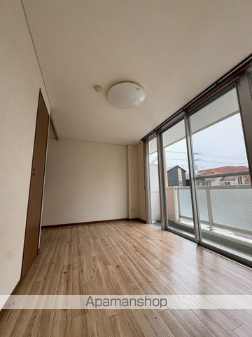 J・K MANSION Iの内装写真