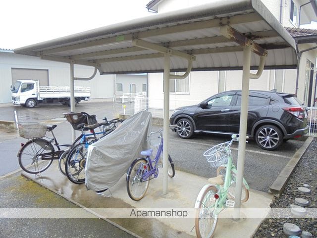 オリンピア寺町の内装写真