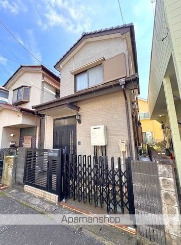 ペットと暮らすふじみ野戸建