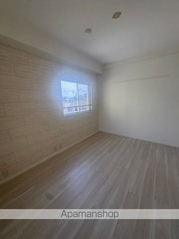 アーバニー大賀の内装写真